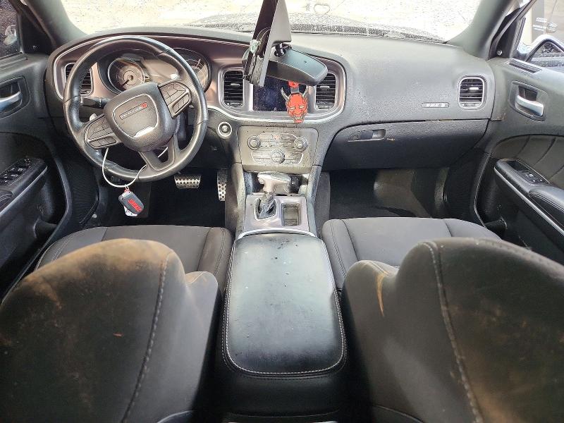 55169806 :رقم المزاد ، 2C3CDXGJ0MH553231 vin ، 2021 Dodge Charger مزاد بيع