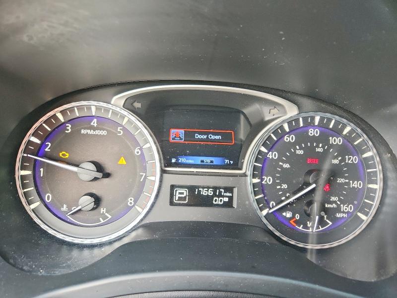 Продаж на аукціоні авто 2014 Infiniti Qx60, vin: 5N1AL0MN3EC531857, номер лоту: 51249136