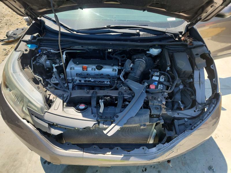 Продаж на аукціоні авто 2013 Honda Cr-v, vin: 5J6RM3H57DL022508, номер лоту: 51892686