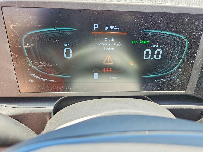 Продажа на аукционе авто 2026 Kia Niro, vin: KNDCP3LE3T5319448, номер лота: 52911676