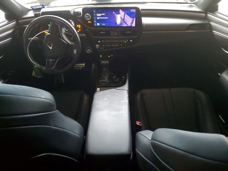 Aukcja sprzedaży 2023 Lexus Es, vin: 58AJZ1B16PU141829, numer aukcji: 52010336