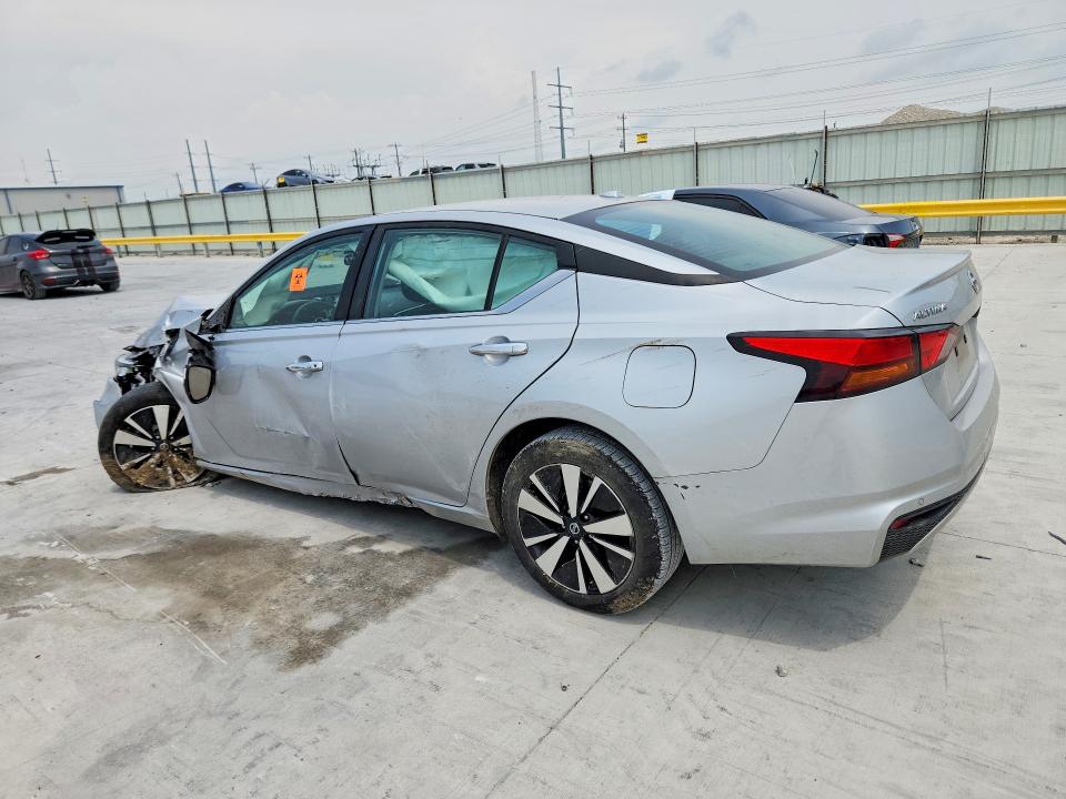 Продажа на аукционе авто 2022 Nissan Altima, vin: 1N4BL4DV2NN381198, номер лота: 54222256