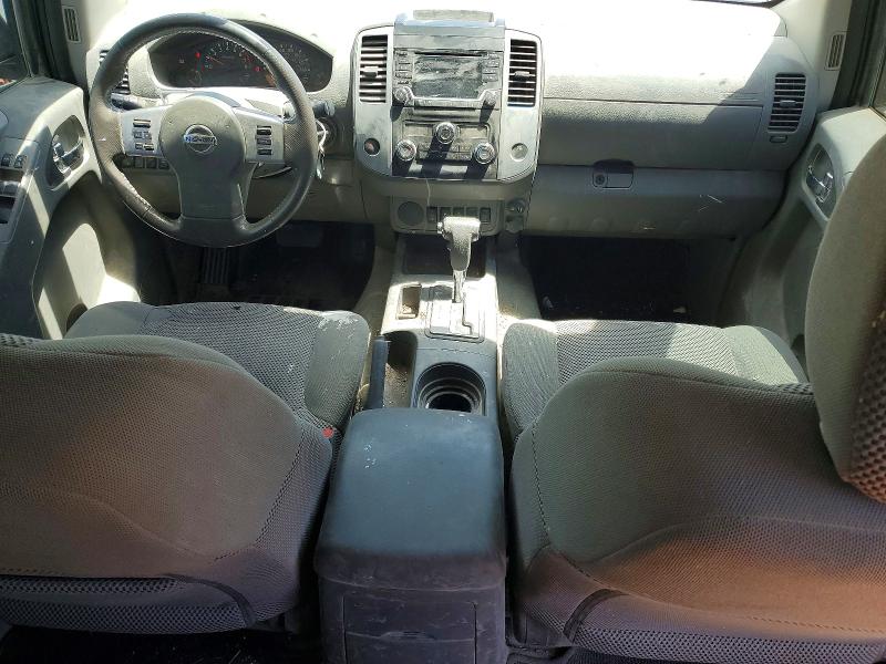 2017 Nissan Frontier მანქანა იყიდება აუქციონზე, vin: 1N6DD0ERXHN771168, აუქციონის ნომერი: 52088096
