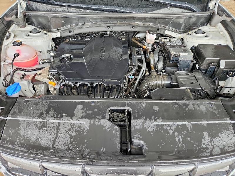 Продаж на аукціоні авто 2024 Hyundai Tucson, vin: 5NMJBCDE0RH386048, номер лоту: 54183186
