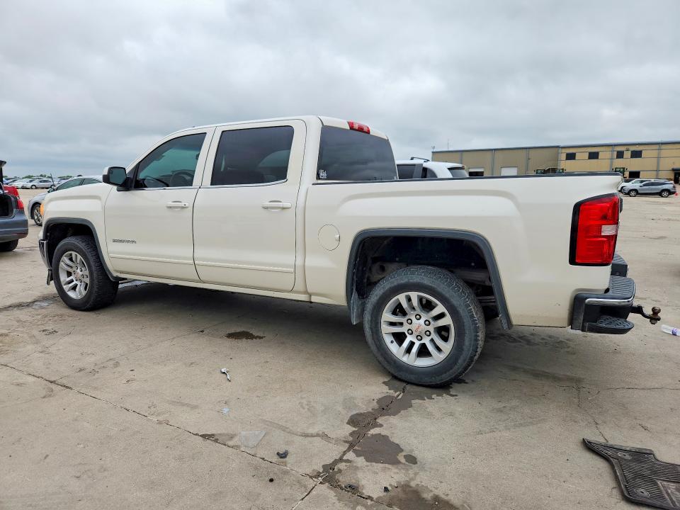 2014 Gmc Sierra მანქანა იყიდება აუქციონზე, vin: 3GTP1UEC9EG551567, აუქციონის ნომერი: 54234826