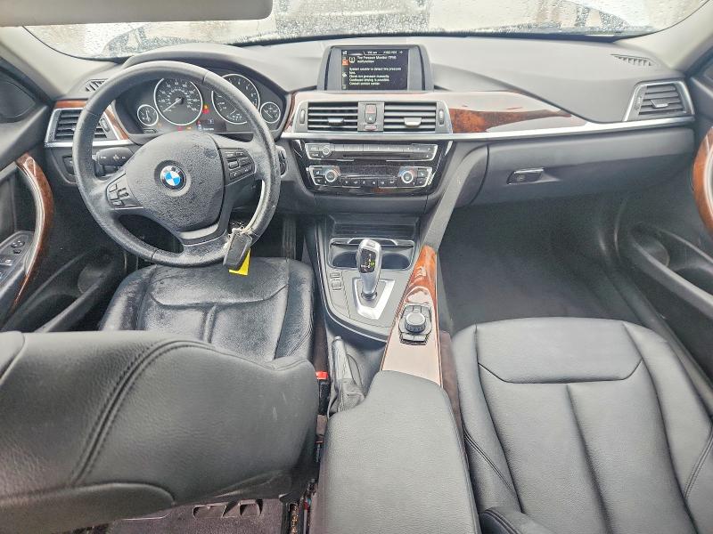 Aukcja sprzedaży 2016 Bmw 320, vin: WBA8A3C58GK690214, numer aukcji: 53828616