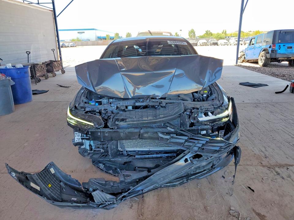 Продаж на аукціоні авто 2025 Hyundai Elantra, vin: KMHLM4DGXSU019789, номер лоту: 53666026