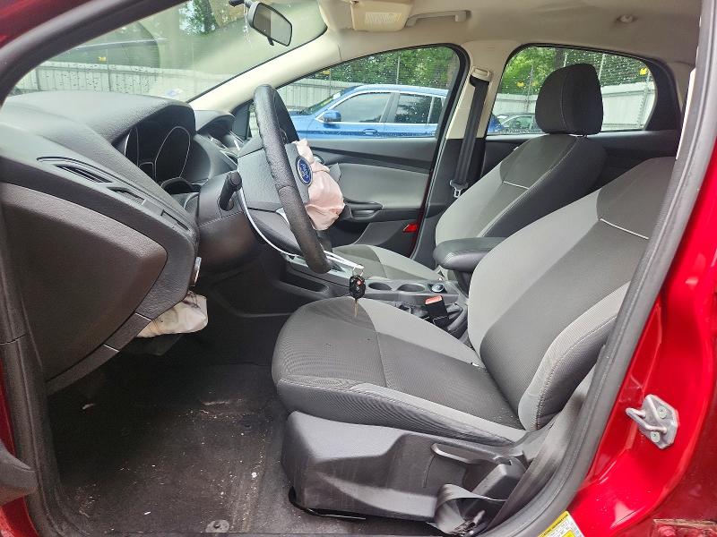 Aukcja sprzedaży 2013 Ford Focus, vin: 1FADP3F27DL176397, numer aukcji: 54837146
