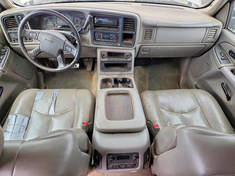 52319556 :رقم المزاد ، 1GTHK23U56F267681 vin ، 2006 Gmc Sierra مزاد بيع