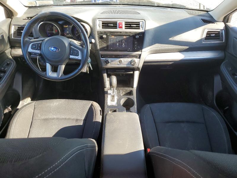 Продаж на аукціоні авто 2017 Subaru Legacy, vin: 4S3BNAC67H3066281, номер лоту: 52694776