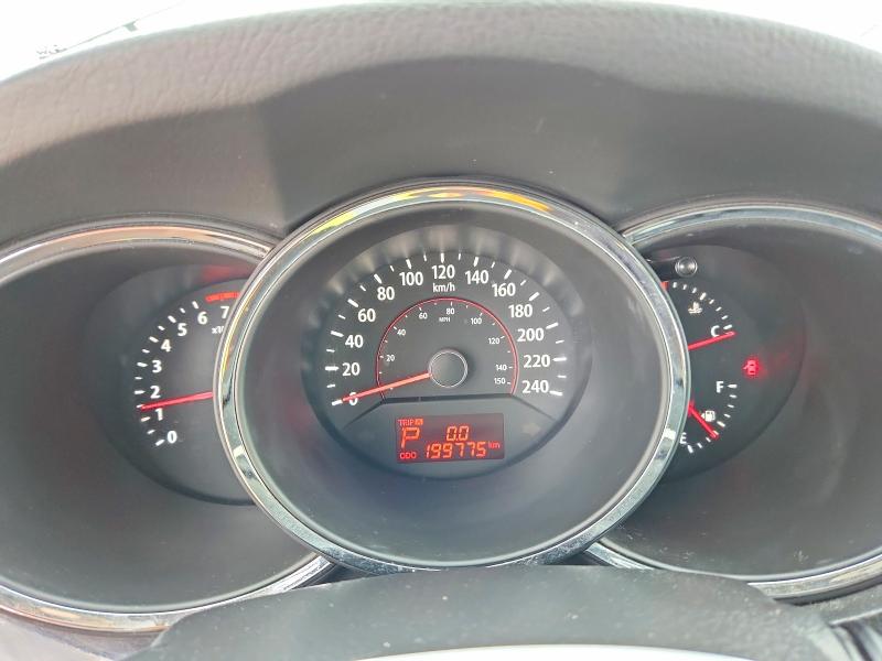Продажа на аукционе авто 2011 Kia Sorento, vin: 5XYKTCA15BG066999, номер лота: 52658976