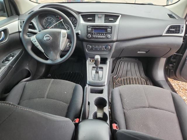 54885706 :رقم المزاد ، 3N1AB7AP7HY283570 vin ، 2017 Nissan Sentra مزاد بيع