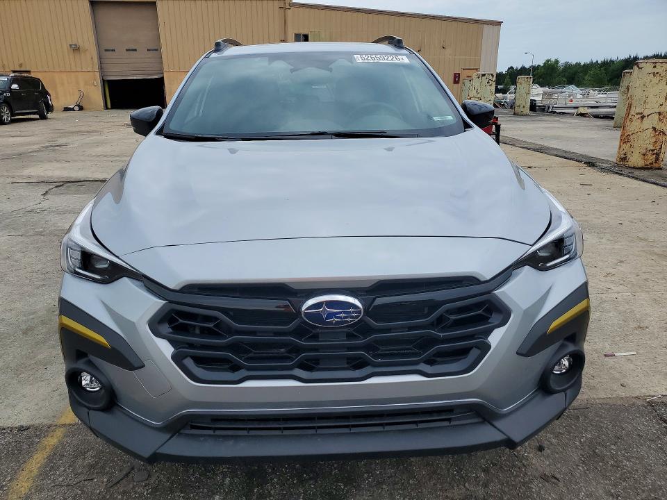 Продаж на аукціоні авто 2025 Subaru Crosstrek, vin: 4S4GUHF66S3740775, номер лоту: 52659226