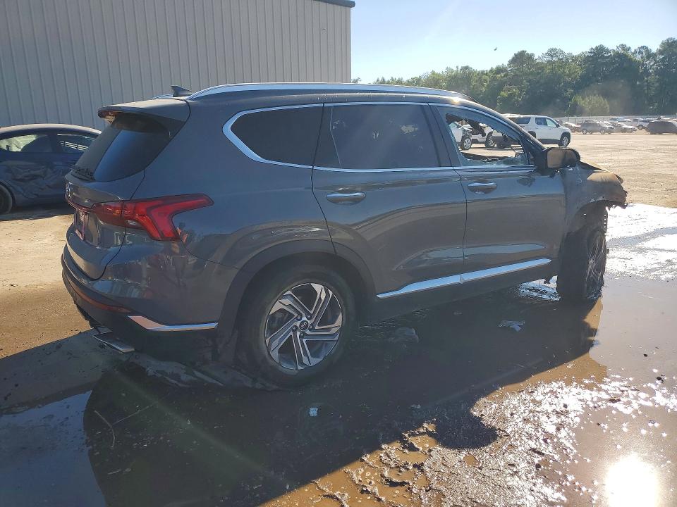 Aukcja sprzedaży 2022 Hyundai Santa Fe, vin: 5NMS34AJ7NH475604, numer aukcji: 53769146
