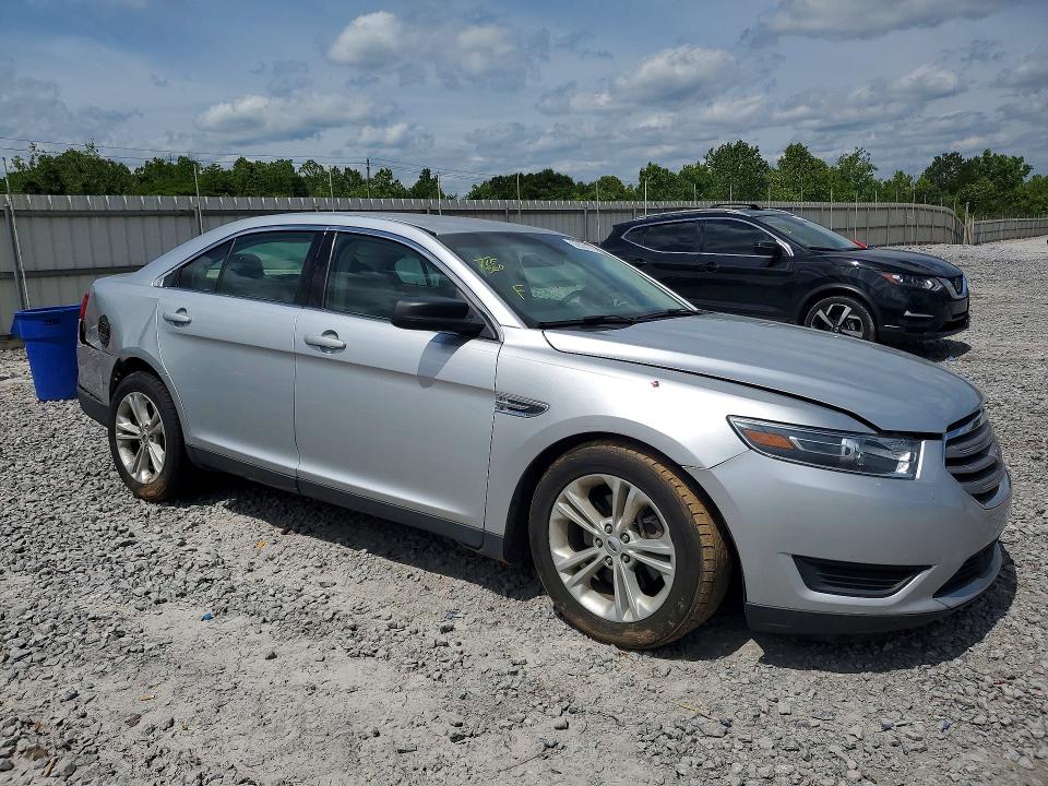 Aukcja sprzedaży 2016 Ford Taurus, vin: 1FAHP2D87GG142153, numer aukcji: 52094176