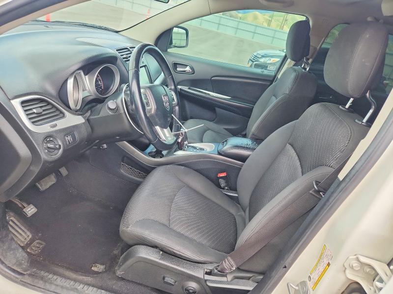 54513276 :رقم المزاد ، 3C4PDCBB8HT612237 vin ، 2017 Dodge Journey مزاد بيع
