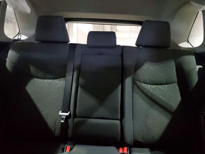 2020 Toyota Rav4 მანქანა იყიდება აუქციონზე, vin: 2T3P1RFV4LW137106, აუქციონის ნომერი: 52123526