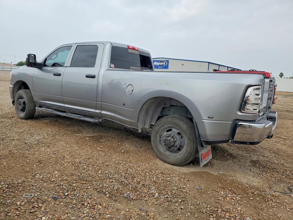 2024 Ram 3500 Trad მანქანა იყიდება აუქციონზე, vin: 3C63RRGL3RG312126, აუქციონის ნომერი: 52196566