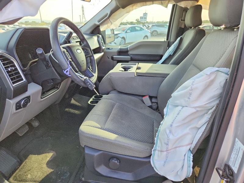 Продажа на аукционе авто 2016 Ford F150, vin: 1FTEW1CG4GFA16356, номер лота: 53285136