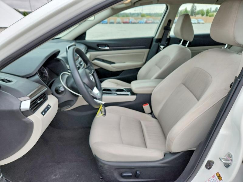 2024 Nissan Altima მანქანა იყიდება აუქციონზე, vin: 1N4BL4DV6RN334875, აუქციონის ნომერი: 53413326