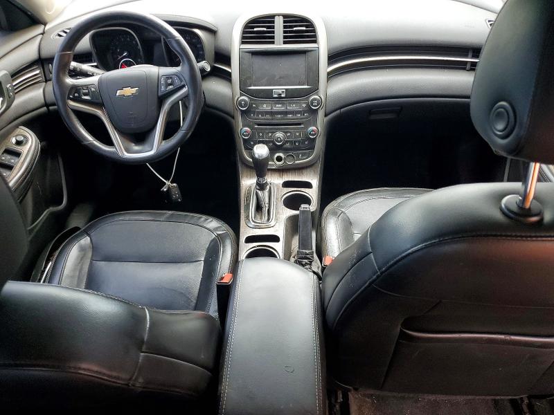 Aukcja sprzedaży 2016 Chevrolet Malibu Limited, vin: 1G11E5SA3GU121982, numer aukcji: 54873276