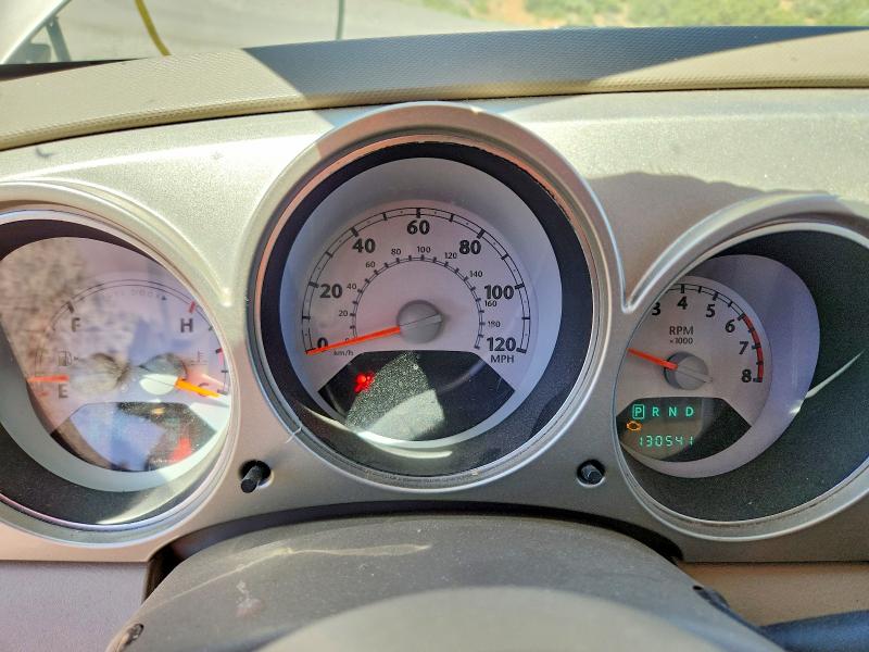 Aukcja sprzedaży 2006 Chrysler Pt Cruiser, vin: 3A4FY58B16T339345, numer aukcji: 51919306