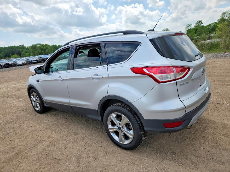 2014 Ford Escape მანქანა იყიდება აუქციონზე, vin: 1FMCU0GX6EUC82516, აუქციონის ნომერი: 53712516