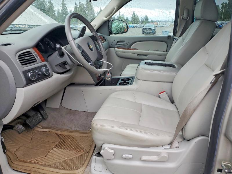 51917906 :رقم المزاد ، 1GNFK26379R242267 vin ، 2009 Chevrolet Suburban مزاد بيع