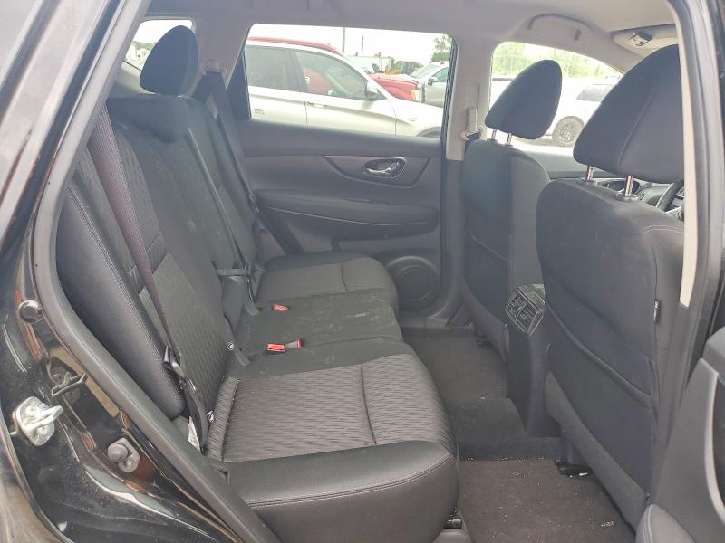 Aukcja sprzedaży 2019 Nissan Rogue, vin: KNMAT2MV2KP544152, numer aukcji: 53577596