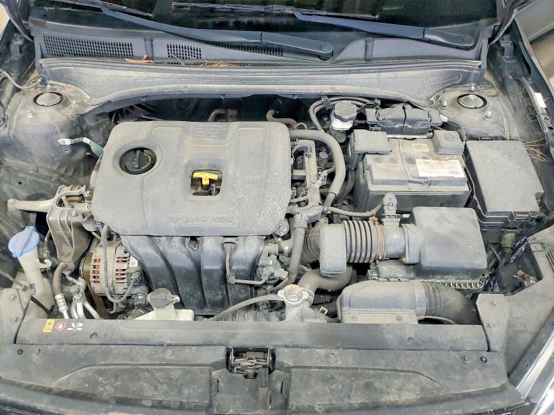 Aukcja sprzedaży 2020 Kia Forte, vin: 3KPF24AD7LE148252, numer aukcji: 51538456