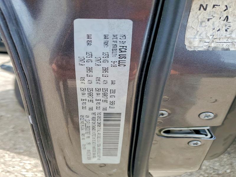 Продажа на аукционе авто 2019 Jeep Cherokee, vin: 1C4PJLLB5KD317827, номер лота: 53260776