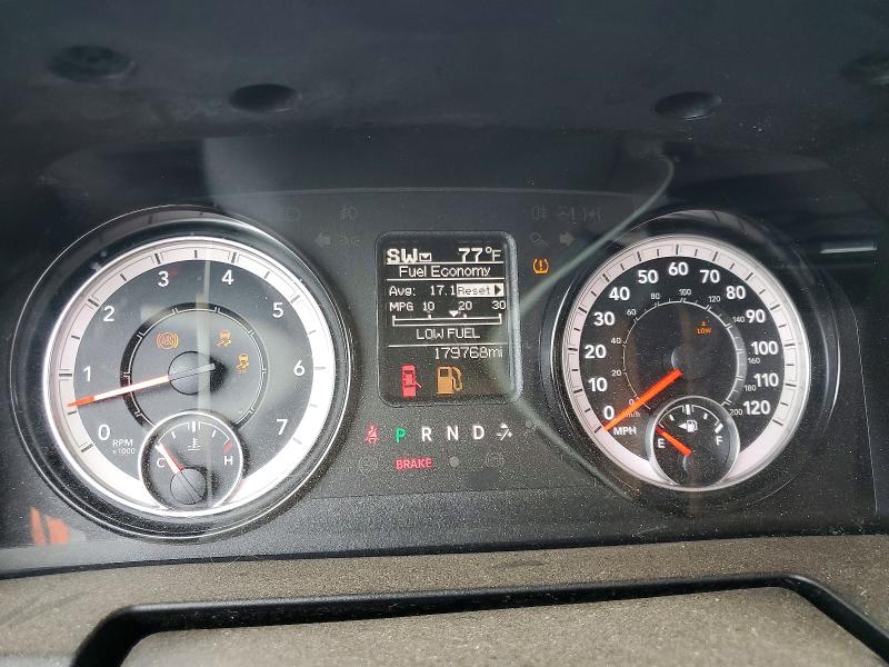 Продажа на аукционе авто 2021 Ram 1500 Classic, vin: 3C6RR7KT9MG519487, номер лота: 55201876