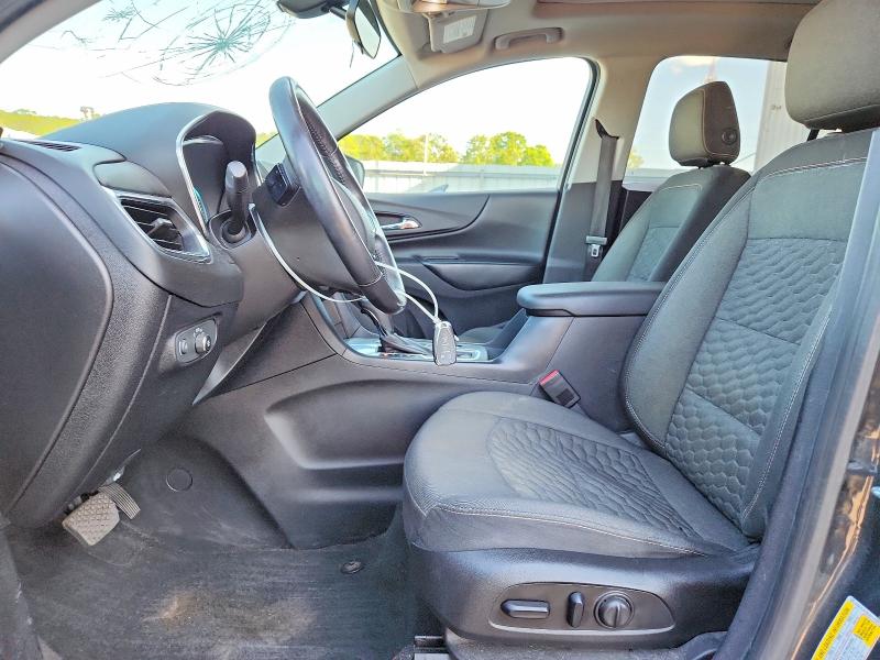 Продаж на аукціоні авто 2018 Chevrolet Equinox, vin: 2GNAXJEV0J6113294, номер лоту: 53126166