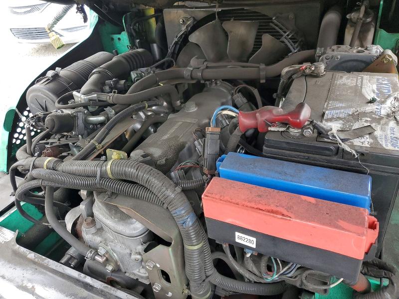 Aukcja sprzedaży 2018 Mitsubishi Fg25n5, vin: AF82F45754, numer aukcji: 52233396