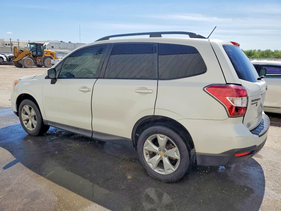 Aukcja sprzedaży 2015 Subaru Forester, vin: JF2SJADC2FH557262, numer aukcji: 54068116