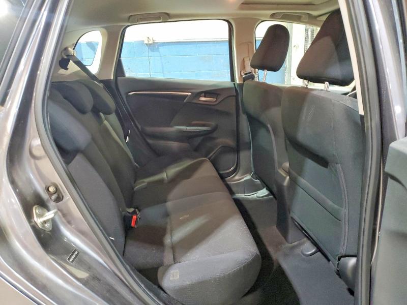 Aukcja sprzedaży 2015 Honda Fit, vin: 3HGGK5H82FM715269, numer aukcji: 51822246