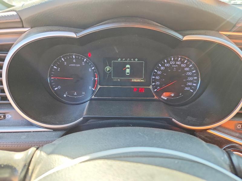 Продаж на аукціоні авто 2015 Kia Optima, vin: KNAGR4A75F5625946, номер лоту: 53246816