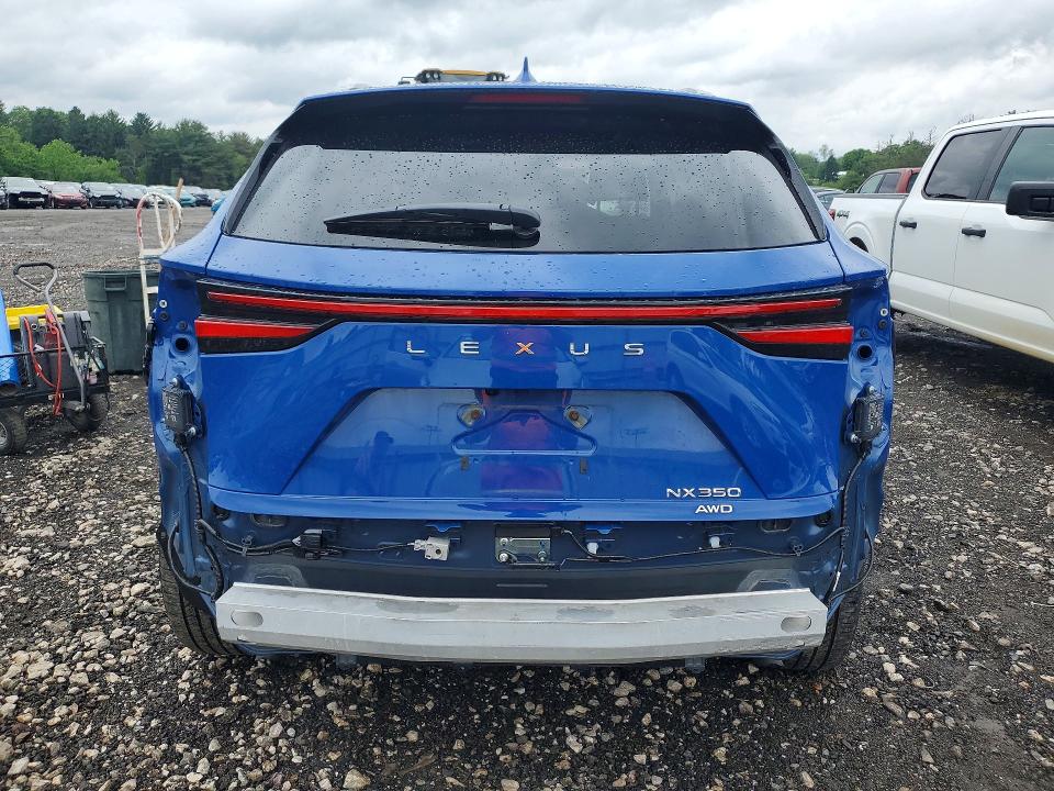 Продаж на аукціоні авто 2025 Lexus Nx, vin: 2T2HGCEZ8SC073600, номер лоту: 54393236
