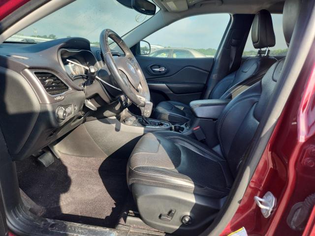 Aukcja sprzedaży 2019 Jeep Cherokee, vin: 1C4PJMDN8KD179487, numer aukcji: 53194046
