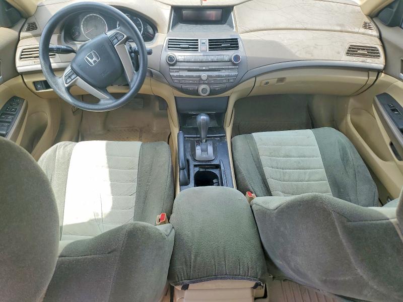 Продажа на аукционе авто 2008 Honda Accord, vin: JHMCP26408C018523, номер лота: 53790426