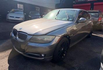 Aukcja sprzedaży 2011 Bmw 335, vin: WBAPL5C57BA742397, numer aukcji: 55464456