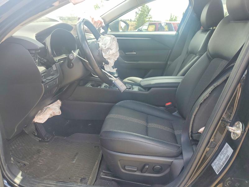 2024 Mazda Cx-50 მანქანა იყიდება აუქციონზე, vin: 7MMVABBM4RN182896, აუქციონის ნომერი: 53322026