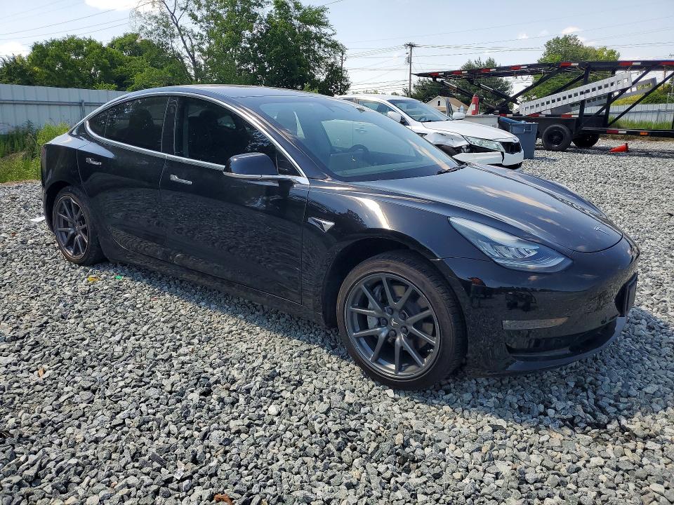 Aukcja sprzedaży 2018 Tesla Model 3, vin: 5YJ3E1EA1JF152281, numer aukcji: 54226386