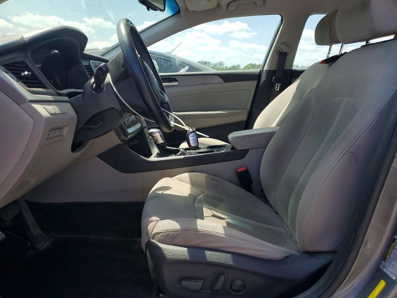 Aukcja sprzedaży 2018 Hyundai Sonata, vin: 5NPE34AF7JH656658, numer aukcji: 51895416