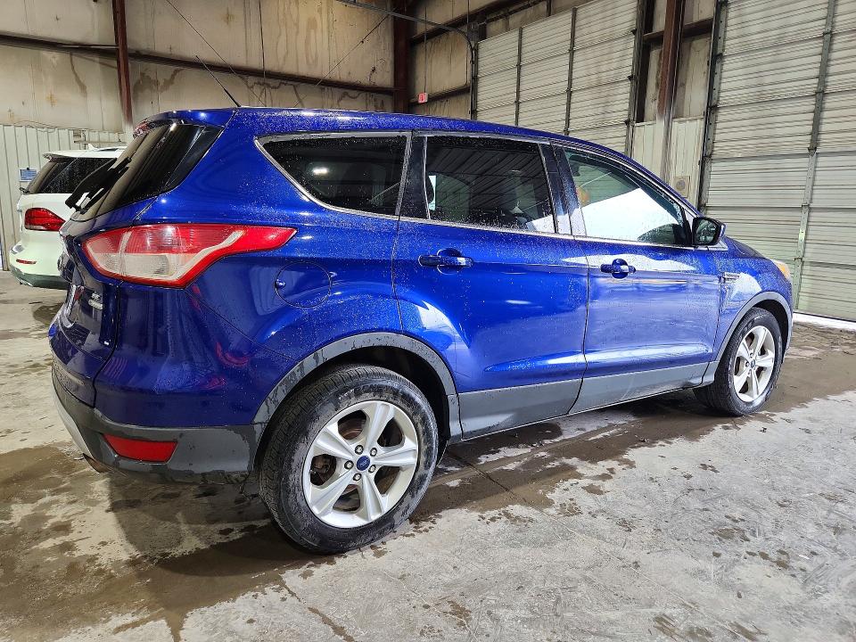 Aukcja sprzedaży 2015 Ford Escape, vin: 1FMCU9GX3FUB09025, numer aukcji: 54502306