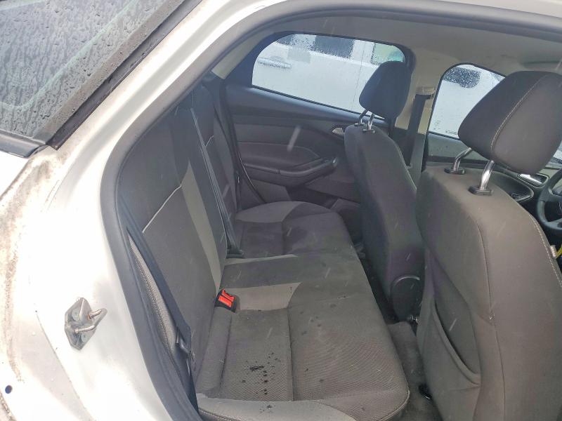 54942496 :رقم المزاد ، 1FAHP3F2XCL251013 vin ، 2012 Ford Focus مزاد بيع