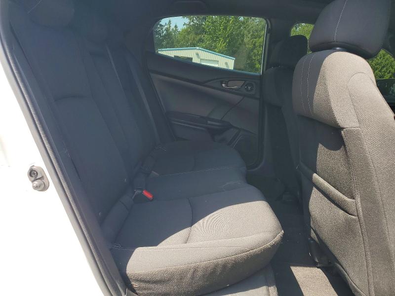 Aukcja sprzedaży 2019 Honda Civic, vin: SHHFK7H65KU408549, numer aukcji: 54454116