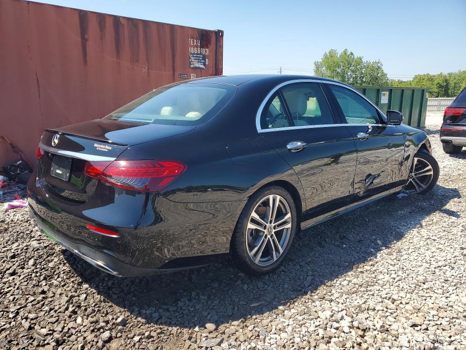 Aukcja sprzedaży 2021 Mercedes-benz E, vin: W1KZF8DB4MA910370, numer aukcji: 52862496