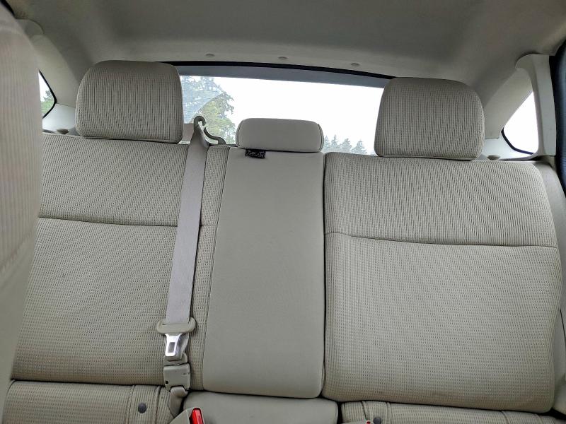 Продажа на аукционе авто 2012 Subaru Impreza, vin: JF1GPAL61CH204172, номер лота: 52464346
