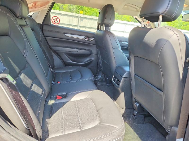 Aukcja sprzedaży 2024 Mazda Cx-5, vin: JM3KFBCM7R0377513, numer aukcji: 53217296